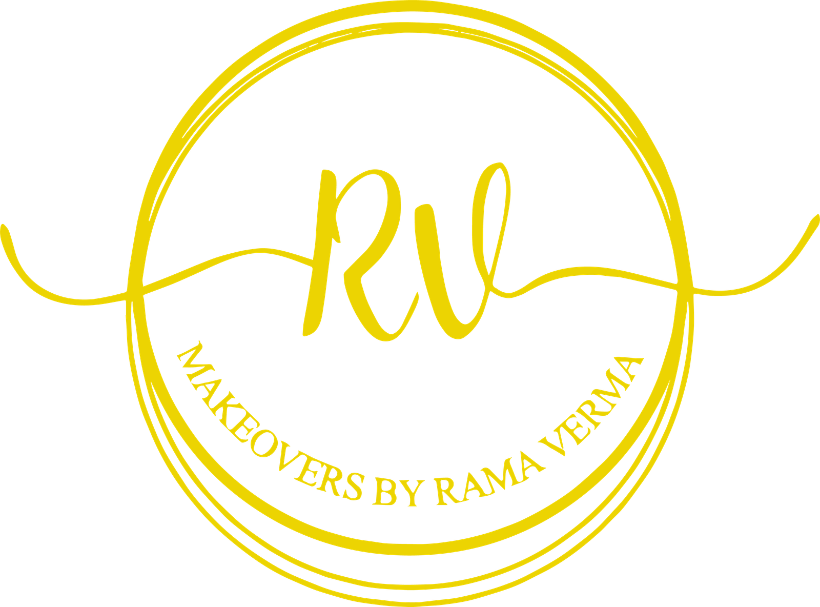 Makeovers by Rama Verma